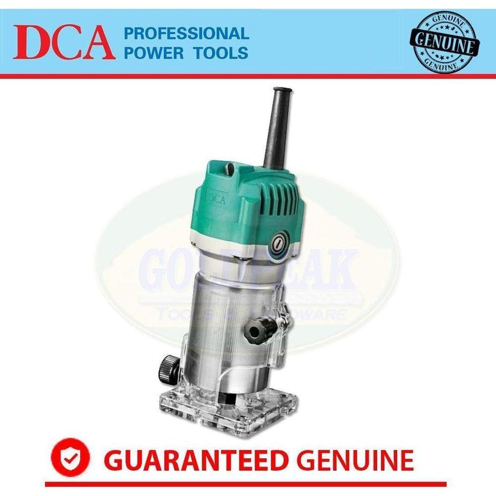 DCA AMP04-6 Palm Router / Trimmer - Goldpeak Tools PH DCA DCA AMP04-6 Palm Router / Trimmer - Goldpeak Tools PH DCA